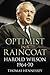 Optimist in a Raincoat: Harold Wilson, 1964-70