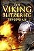 The Viking Blitzkrieg by Martyn Whittock