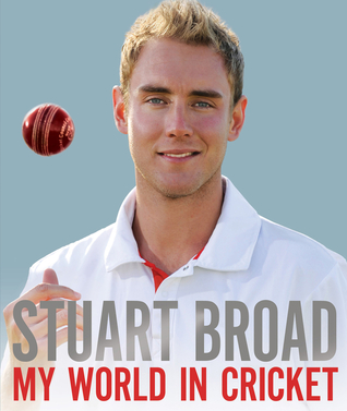 My World in Cricket (Hardcover)