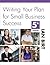 Writing Your Plan for Small Business Success