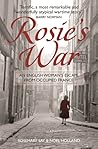 Rosie's War by Rosemary Say
