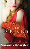 The Firebird Book cover for The Firebird