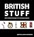 British Stuff by Geoff Hall