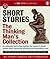 Short Stories: The Thinking...