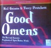 Good Omens: The Nice and Accurate Prophecies of Agnes Nutter, Witch