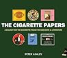 The Cigarette Papers: A Eulogy for the Cigarette Packet in Anecdote and Literature
