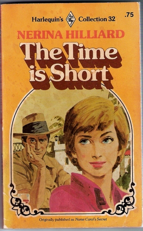 The Time is Short (Paperback)