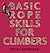 Basic Rope Skills for Climbers by Nigel Shepherd