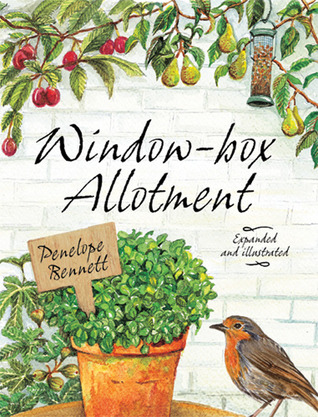 Window-box Allotment (Hardcover)