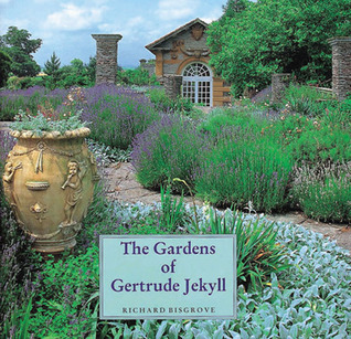 The Gardens of Gertrude Jekyll (Hardcover)