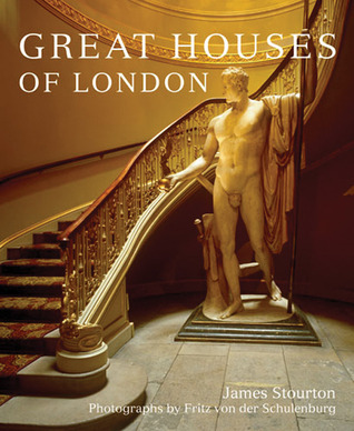 Great Houses of London (Hardcover)