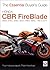 Honda CBR FireBlade: 893cc,...