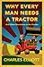 Why Every Man Needs a Tractor by Charles Elliott