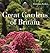 Great Gardens of Britain by Helena Attlee