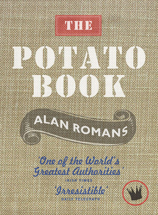 The Potato Book (Paperback)