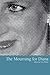 The Mourning for Diana by Tony Walter