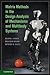 Matrix Methods in the Design Analysis of Mechanisms and Multi... by John J. Uicker