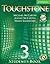 Touchstone Level 3 Student's Book with Audio CD/CD-ROM by Michael J. McCarthy
