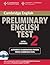 Cambridge Preliminary English Test 2 Self-study Pack: Examination Papers from the University of Cambridge ESOL Examinations (PET Practice Tests)