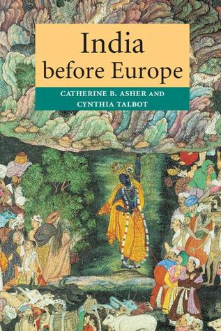 India before Europe (Paperback)