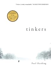 Cover of Tinkers