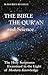 The Bible, the Qur'an, and ...