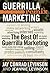 The Best of Guerrilla Marketing: Guerrilla Marketing Remix