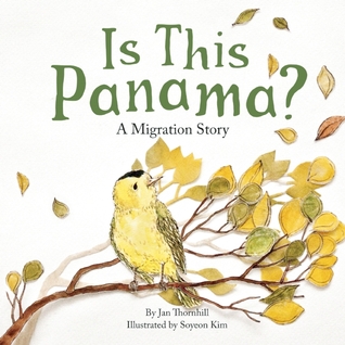 Is This Panama?: A Migration Story (Hardcover)