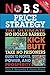 No B.S. Price Strategy: The...