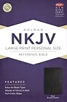 NKJV Large Print ...