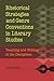 Rhetorical Strategies and Genre Conventions in Literary Studies: Teaching and Writing in the Disciplines