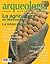 La agricultura en Mesoamérica. La gran invención (Arqueología Mexicana, marzo-abril 2013, Volumen XX, n. 120)