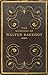 The Memoirs of Walter Bagehot by Walter Bagehot