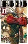 ワンパンマン 1 一撃 [One Punch Man 1: Ichigeki] 