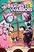 Bravest Warriors #6