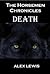 The Horsemen Chronicles: Death