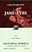 Jane Eyre