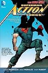 Superman – Action Comics, Volume 1 by Grant Morrison