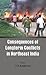 Consequences of Longterm Conflicts in Northeast India by V.R. Raghavan