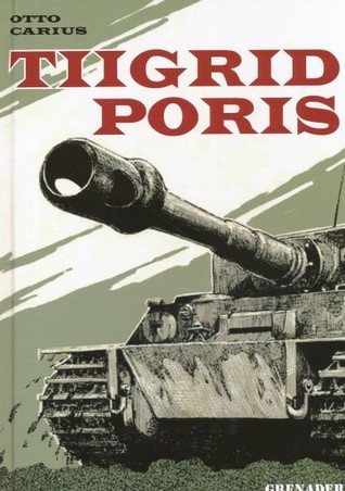 Tiigrid poris