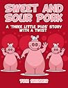 Sweet and Sour Pork by Tom    Skinner