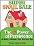SUPER SNAIL SALE by Tom    Skinner