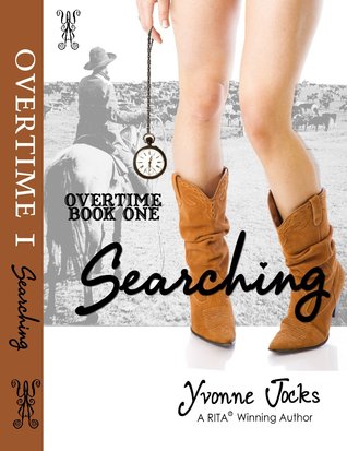 Searching (OverTime, #1)