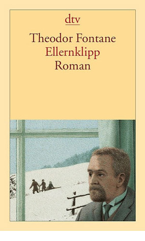 Ellernklipp (Paperback)
