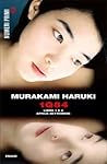 1Q84: Libro 1 e 2...