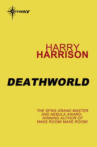 Deathworld 1