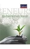 Entrepreneurship ...