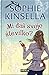 Mi daš svojo številko? by Sophie Kinsella
