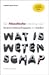 Wat is wetenschap? een filo...