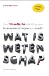 Wat is wetenschap...